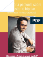 Una Historia Personal Sobre El Trastorno Bipolar Enfermedad Manaco Depresiva