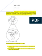 2 1 Organizacion Del Procesador PDF