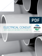 Electrical Conduit - Web PDF