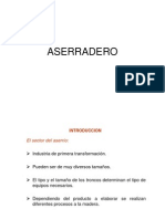 ASERRADERO