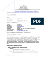 UT Dallas Syllabus For Mis6316.0g1.09f Taught by Syam Menon (sxm021300)