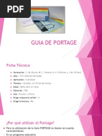 Guia de Portage