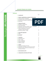 IPS - Sistema Fusion 2 PDF