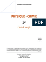 AL4SP31TEWB0111 Livret Corriges Partie 01 PDF