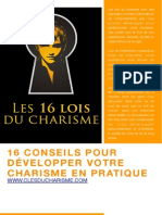 16loischarisme PDF