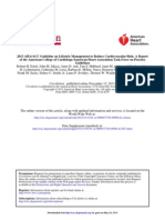 Cardio PDF