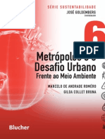 GAC - 02 - 2 - Metropóles e o Desafio Urbano PDF