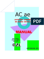 Manual de Cisneros