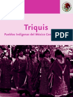 Grupos Etnicos de Mexico. Triquis PDF