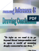 Inference