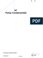 Residential Pump Fundamentals