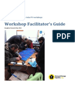 Workshop Facilitators Guide v3