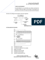 Apuntes Micrologix 1000