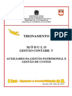 Apostila AUXcustos Patrimonio PDF