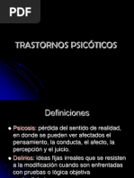 Psicosis