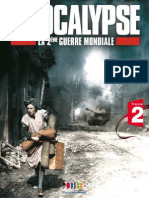 Apocalypse Dossier Presse PDF