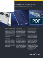 Módulo MPE PS 04 PDF