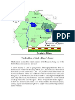 Earldom of Linth - PC Primer