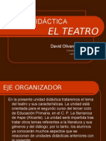 Unidad Didáctica