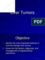 Liver Tumours