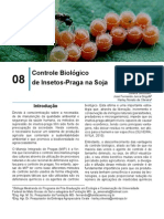 Controle Biológico PDF