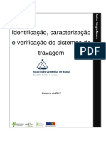 Manual CEF - 2.1 - Ident. Carct. e Verif Sist. Travagem PDF