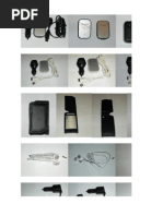 Catalogo Belkin