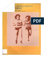 Caderno Técnico Didatico Atletismo PDF