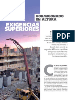 Hormigon en Altura PDF