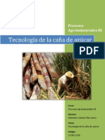 Tecnologia Azucarera PDF