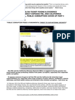 FBI Corruption San Diego - Gti News