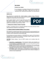 Drenaje Venoso PDF