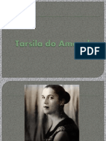 Tarsila Do Amaral PDF