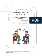 LIBRO Imagenes para Hablar I PDF