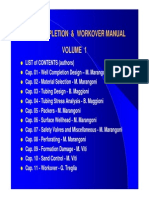 P1R8789A Well Completion & Workover Manual Volume1