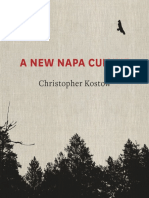 A New Napa Cuisine by Christopher Kostow - Recipes and Excerpt