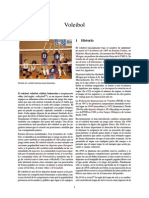 Voleibol PDF