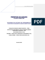 Doc Plano Diretor PDF