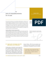 Escritura Creativa PDF