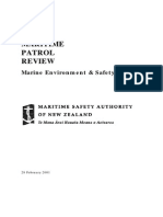 Annex V Maritime Safety PDF