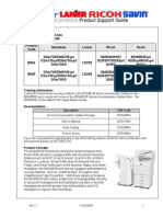 Guia Soporte de Producto PDF