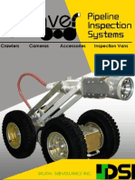 PSR3000 Brochure