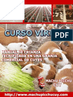 Manual de Cuyes PDF