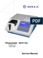 Pm-51 Touch Screen1 PDF