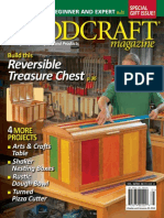 Woodcraft Magazine - January 2014 USA