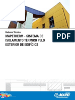 QT Mapetherm PDF