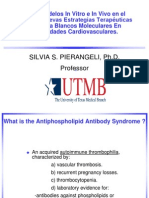 Antiphospholipid Syndrome