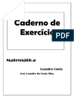 Complemento - Matemática 4 Ano Pronto PDF