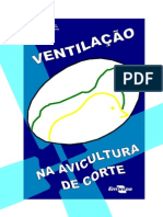 Ventilacao Na Avicultura de Corte PDF