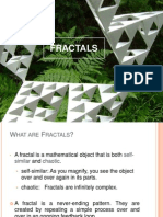 Fractals